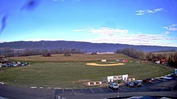 Weather camera view of Fannett-Metal Jr Sr HS.