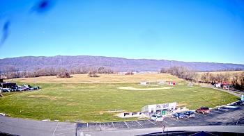 Weather camera view of Fannett-Metal Jr Sr HS.