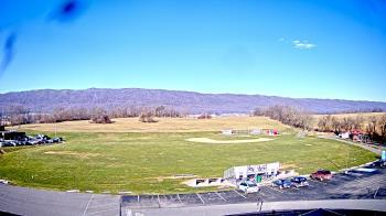 Weather camera view of Fannett-Metal Jr Sr HS.