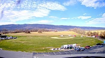 Weather camera view of Fannett-Metal Jr Sr HS.