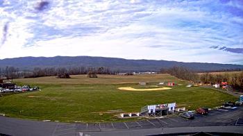Weather camera view of Fannett-Metal Jr Sr HS.