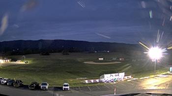 Weather camera view of Fannett-Metal Jr Sr HS.