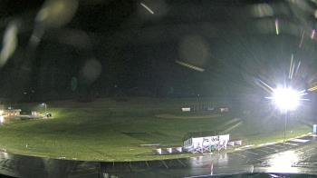 Weather camera view of Fannett-Metal Jr Sr HS.