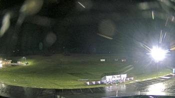 Weather camera view of Fannett-Metal Jr Sr HS.