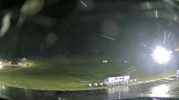 Weather camera view of Fannett-Metal Jr Sr HS.