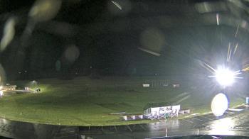 Weather camera view of Fannett-Metal Jr Sr HS.