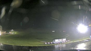 Weather camera view of Fannett-Metal Jr Sr HS.