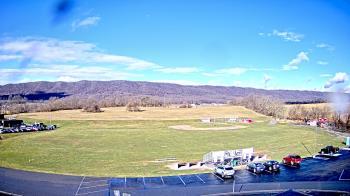 Weather camera view of Fannett-Metal Jr Sr HS.