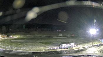 Weather camera view of Fannett-Metal Jr Sr HS.