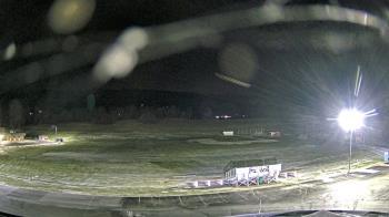 Weather camera view of Fannett-Metal Jr Sr HS.