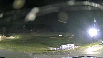 Weather camera view of Fannett-Metal Jr Sr HS.