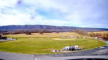 Weather camera view of Fannett-Metal Jr Sr HS.