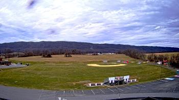 Weather camera view of Fannett-Metal Jr Sr HS.