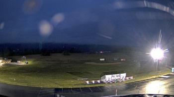 Weather camera view of Fannett-Metal Jr Sr HS.