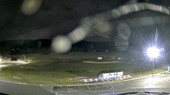 Weather camera view of Fannett-Metal Jr Sr HS.