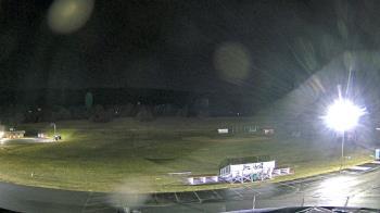 Weather camera view of Fannett-Metal Jr Sr HS.