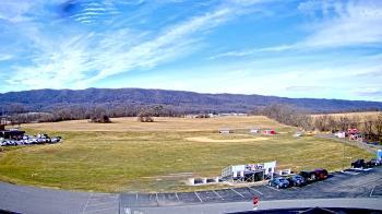 Weather camera view of Fannett-Metal Jr Sr HS.