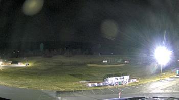 Weather camera view of Fannett-Metal Jr Sr HS.