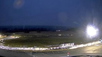 Weather camera view of Fannett-Metal Jr Sr HS.