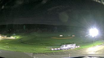 Weather camera view of Fannett-Metal Jr Sr HS.