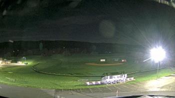 Weather camera view of Fannett-Metal Jr Sr HS.