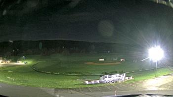Weather camera view of Fannett-Metal Jr Sr HS.
