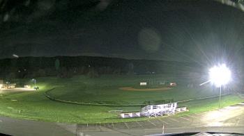 Weather camera view of Fannett-Metal Jr Sr HS.