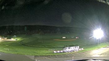 Weather camera view of Fannett-Metal Jr Sr HS.