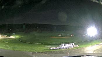Weather camera view of Fannett-Metal Jr Sr HS.