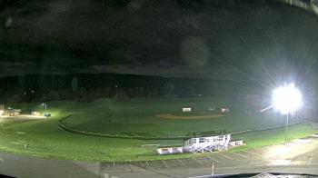 Weather camera view of Fannett-Metal Jr Sr HS.