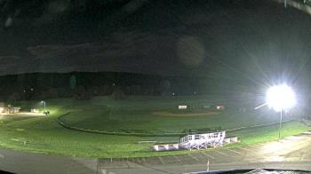 Weather camera view of Fannett-Metal Jr Sr HS.