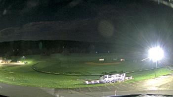 Weather camera view of Fannett-Metal Jr Sr HS.