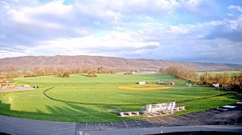 Weather camera view of Fannett-Metal Jr Sr HS.