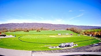 Weather camera view of Fannett-Metal Jr Sr HS.