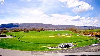 Weather camera view of Fannett-Metal Jr Sr HS.
