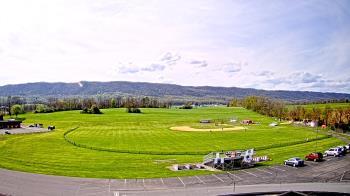 Weather camera view of Fannett-Metal Jr Sr HS.