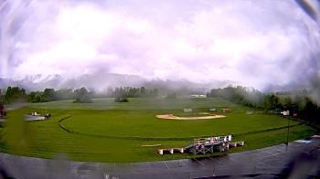 Weather camera view of Fannett-Metal Jr Sr HS.