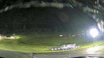 Weather camera view of Fannett-Metal Jr Sr HS.