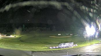 Weather camera view of Fannett-Metal Jr Sr HS.