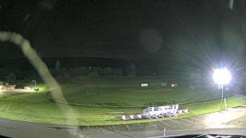 Weather camera view of Fannett-Metal Jr Sr HS.