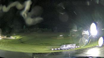 Weather camera view of Fannett-Metal Jr Sr HS.