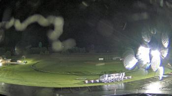Weather camera view of Fannett-Metal Jr Sr HS.