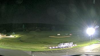 Weather camera view of Fannett-Metal Jr Sr HS.