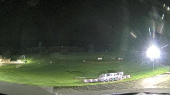 Weather camera view of Fannett-Metal Jr Sr HS.
