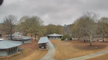 Weather camera view of Camp Twin Lakes - Will-a-Way.