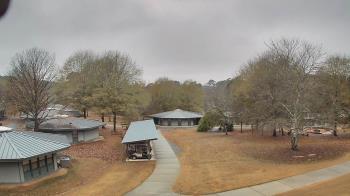Weather camera view of Camp Twin Lakes - Will-a-Way.
