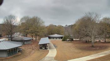 Weather camera view of Camp Twin Lakes - Will-a-Way.