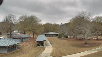 Weather camera view of Camp Twin Lakes - Will-a-Way.