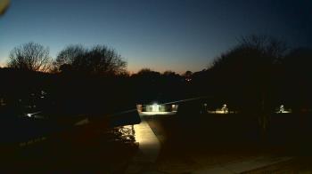 Weather camera view of Camp Twin Lakes - Will-a-Way.