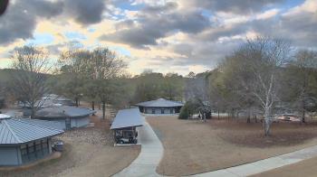 Weather camera view of Camp Twin Lakes - Will-a-Way.